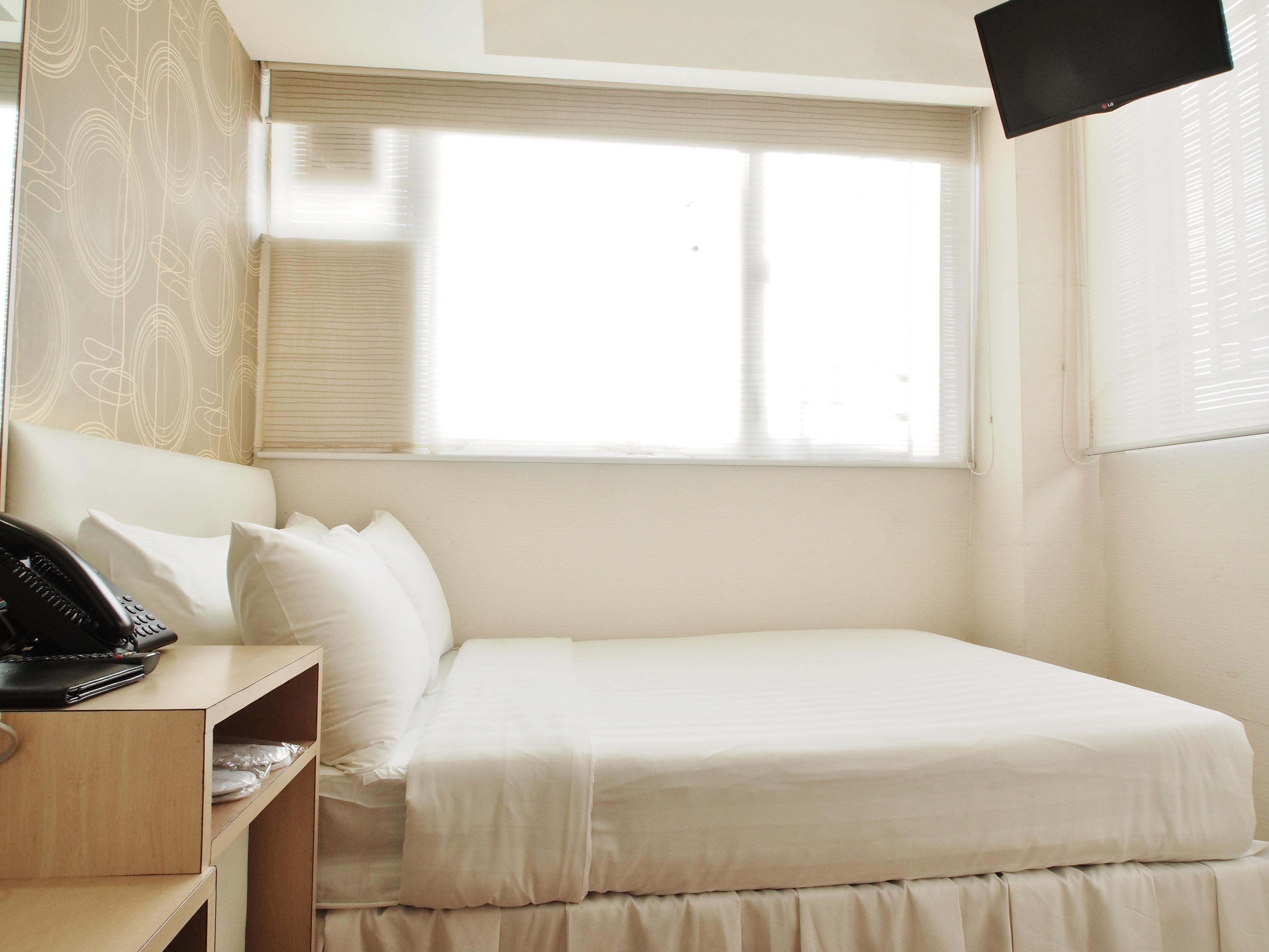 Bridal Tea House Hotel - Yaumatei Hong Kong Exterior photo