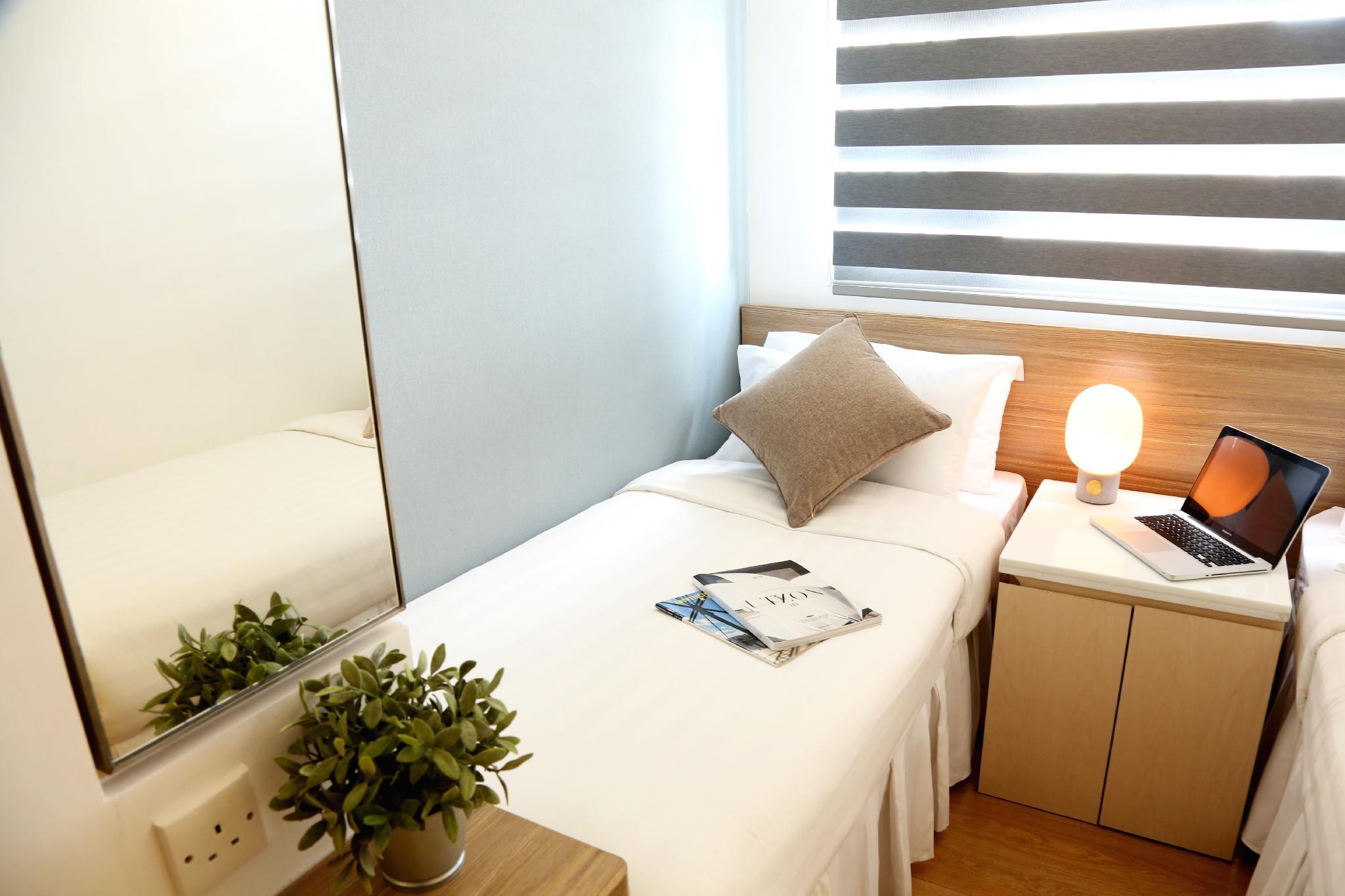 Bridal Tea House Hotel - Yaumatei Hong Kong Exterior photo