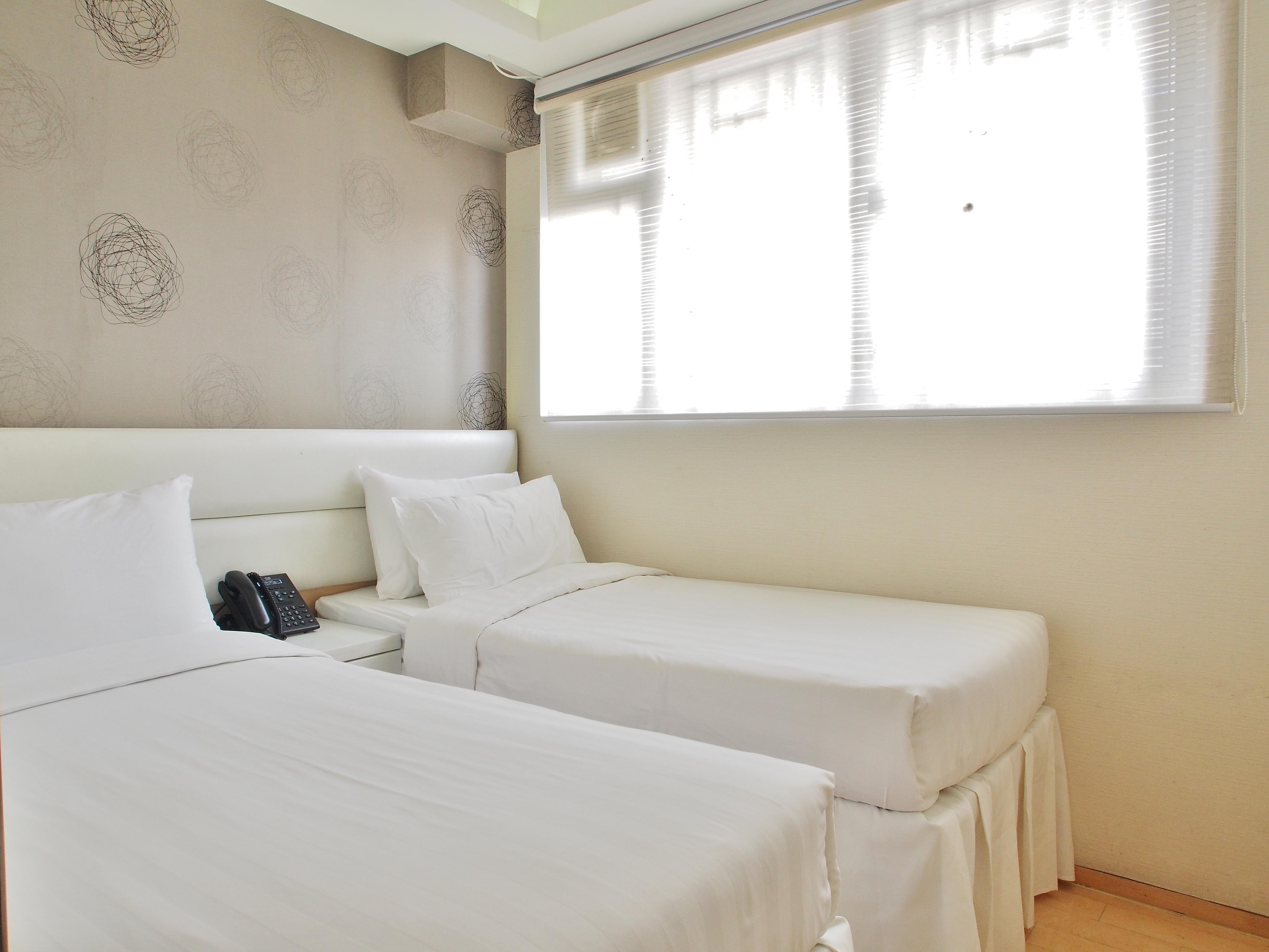 Bridal Tea House Hotel - Yaumatei Hong Kong Exterior photo