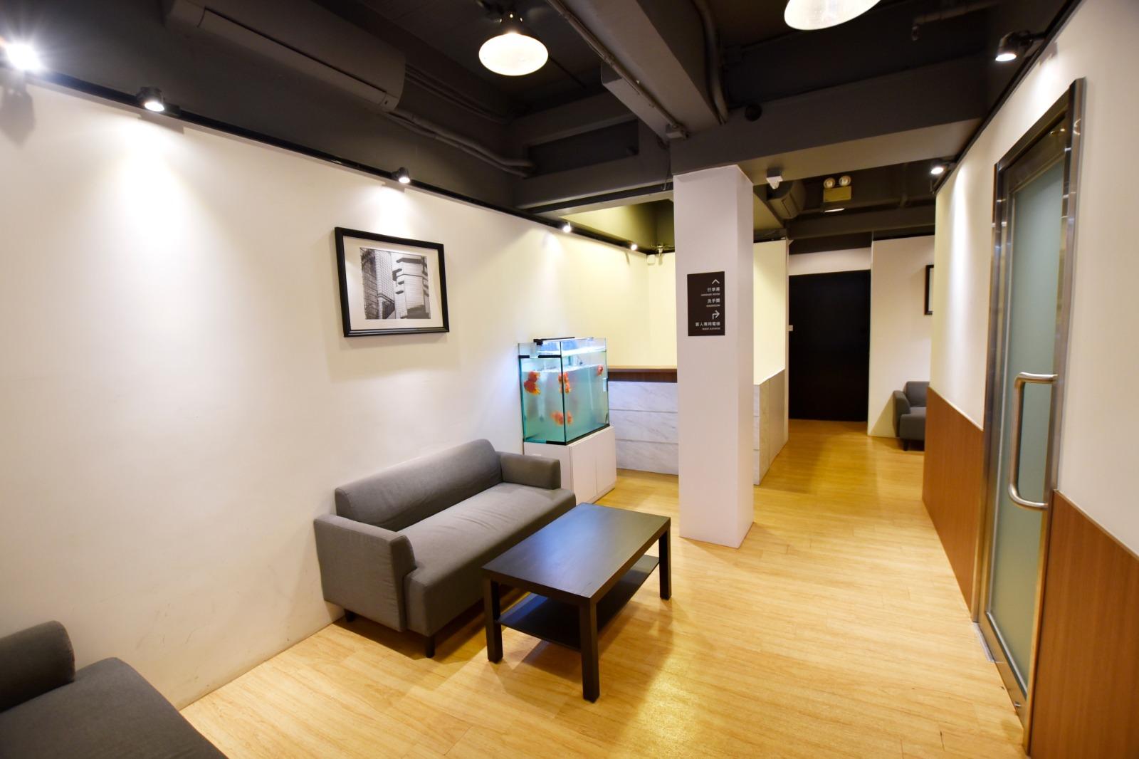 Bridal Tea House Hotel - Yaumatei Hong Kong Exterior photo